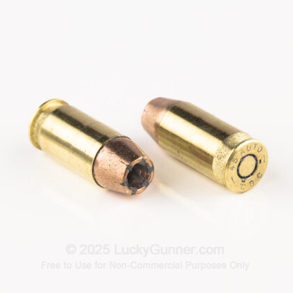 Large image of Personal Defense 45 Auto Ammo - 230 gr JHP - Magtech Bonded 45 Cal Ammunition - 50 Rounds
