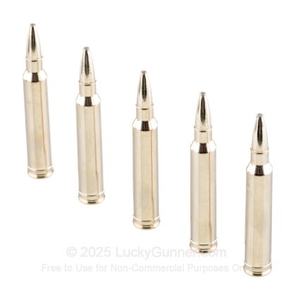 Image 4 of Shop by Popular Brand from Federal Image 4 of Federal .300 Winchester Magnum Ammo