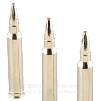 Image 5 of Shop by Popular Brand from Federal Image 5 of Federal .300 Winchester Magnum Ammo