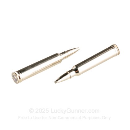 Image 6 of Shop by Popular Brand from Federal Image 6 of Federal .300 Winchester Magnum Ammo