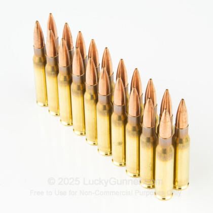 Image 4 of Corbon .308 (7.62X51) Ammo