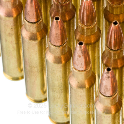 Image 4 of Remington .223 Remington Ammo