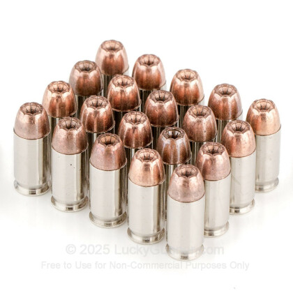 Image 4 of Winchester .45 ACP (Auto) Ammo