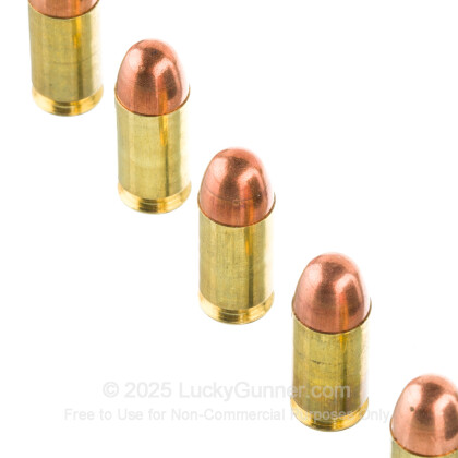 Image 4 of BVAC .45 ACP (Auto) Ammo