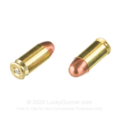 Image 5 of BVAC .45 ACP (Auto) Ammo