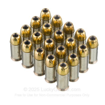 Image 4 of Remington .45 ACP (Auto) Ammo