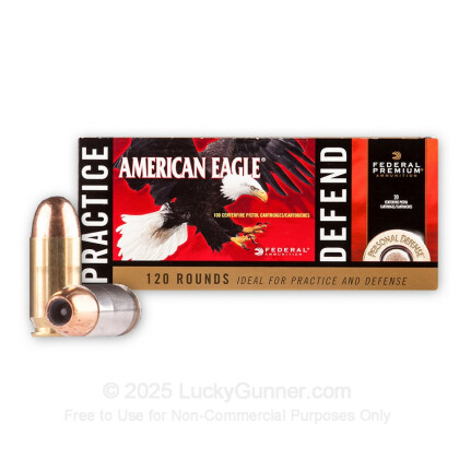 Image 1 of Federal .45 ACP (Auto) Ammo