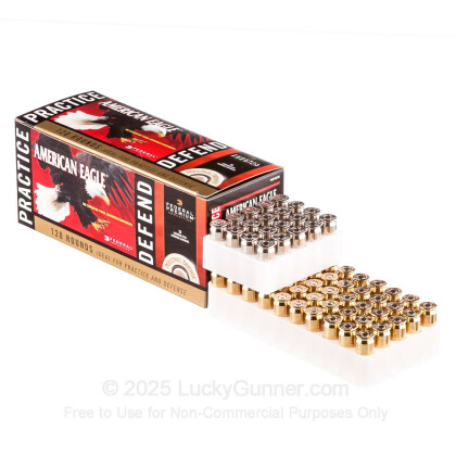 Image 3 of Federal .45 ACP (Auto) Ammo