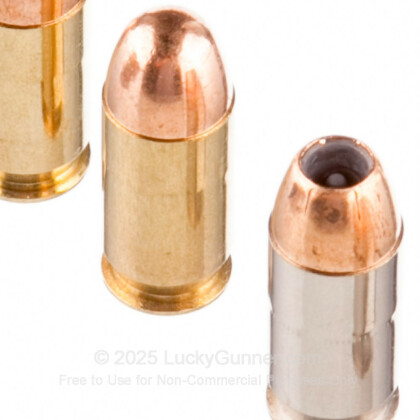 Image 5 of Federal .45 ACP (Auto) Ammo