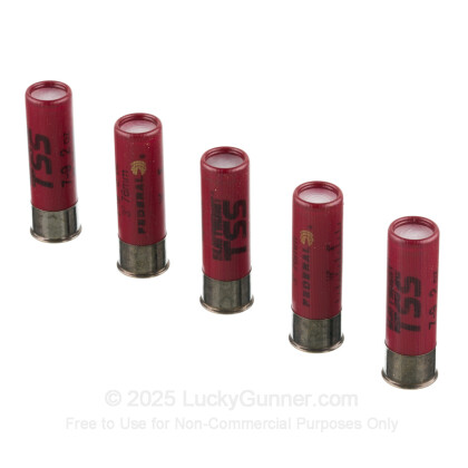 Image 4 of Federal 12 Gauge Ammo