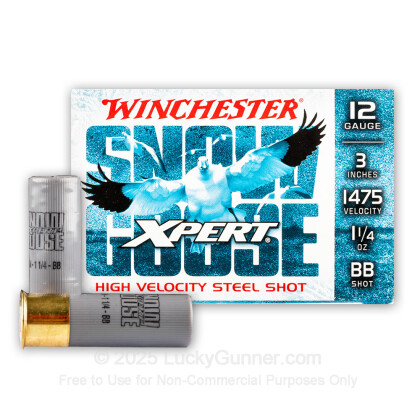 Image 1 of Winchester 12 Gauge Ammo