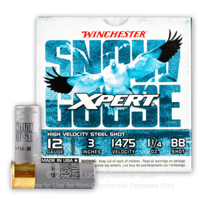 Image 2 of Winchester 12 Gauge Ammo