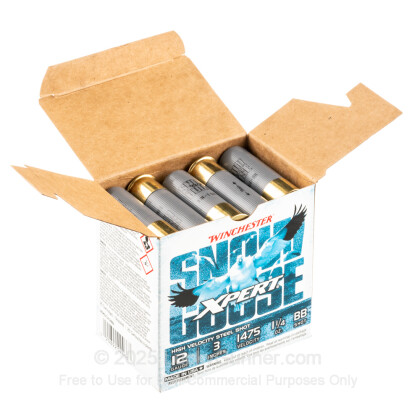 Image 3 of Winchester 12 Gauge Ammo