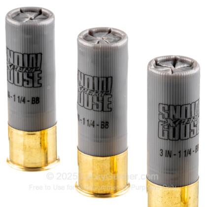 Image 5 of Winchester 12 Gauge Ammo