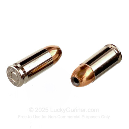 Image 6 of Underwood 9mm Luger (9x19) Ammo