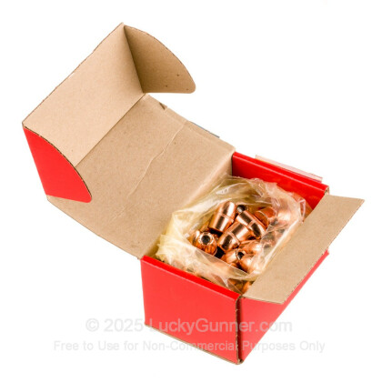Large image of Cheap 500 S&W Bullets For Sale - 350 Grain HP Bullets in Stock by Hornady XTP - 50