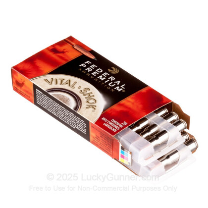 Image 3 of Federal .308 (7.62X51) Ammo