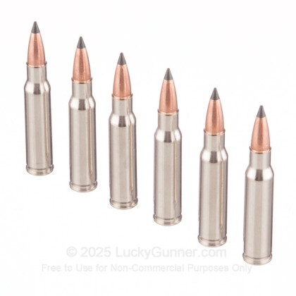 Image 4 of Federal .308 (7.62X51) Ammo