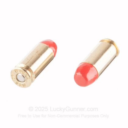 Image 6 of Federal .40 S&W (Smith & Wesson) Ammo