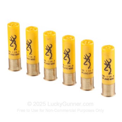 Image 4 of Browning 20 Gauge Ammo