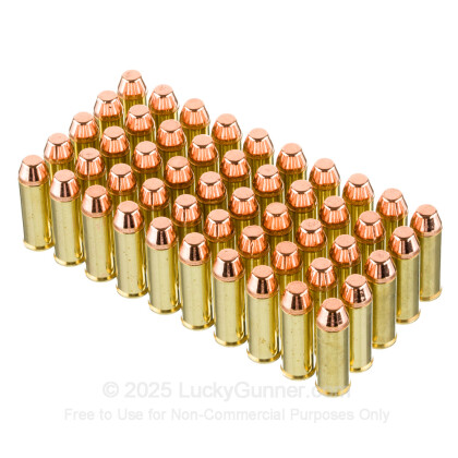 Image 4 of Ammo Incorporated .45 Long Colt Ammo