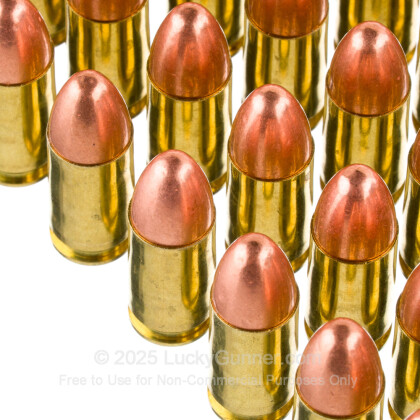 Image 5 of Remington 9mm Luger (9x19) Ammo