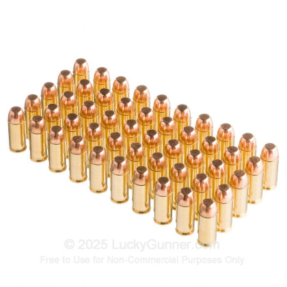 Image 4 of Federal .40 S&W (Smith & Wesson) Ammo