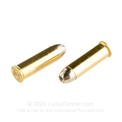 Large image of Cheap 44 Mag Ammo For Sale - 210 Grain Silvertip HP Ammunition in Stock by Winchester Super-X - 20 Rounds