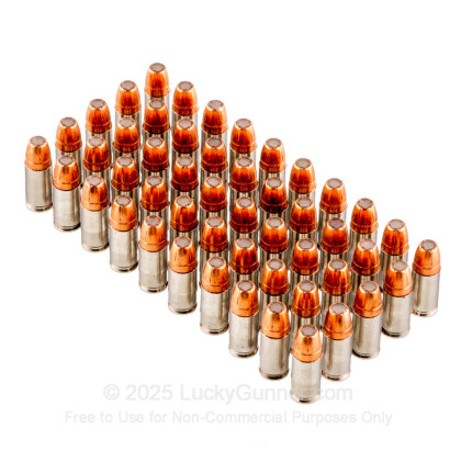 Image 4 of Speer 9mm Luger (9x19) Ammo