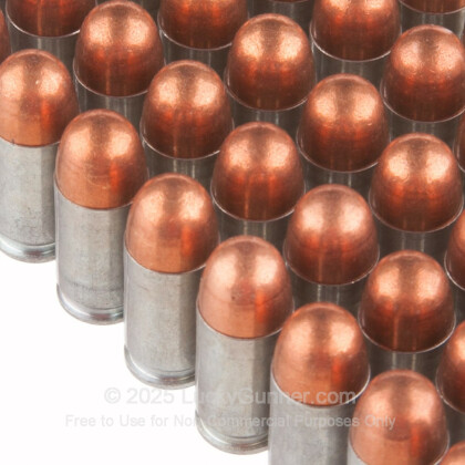 Image 5 of Silver Bear .380 Auto (ACP) Ammo