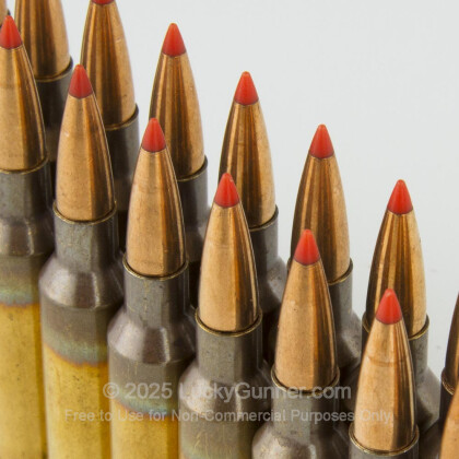 Image 5 of Hornady 6.5mm Creedmoor Ammo
