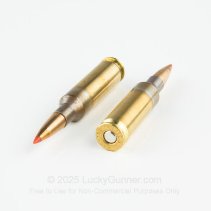 Image 6 of Hornady 6.5mm Creedmoor Ammo