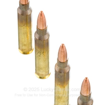 Image 5 of Winchester 5.56x45mm Ammo