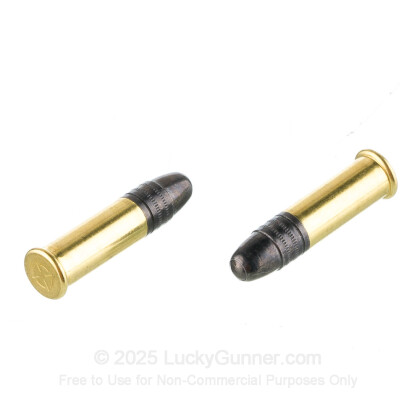 Image 6 of Lapua .22 Long Rifle (LR) Ammo