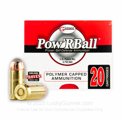 Image 2 of Corbon .380 Auto (ACP) Ammo
