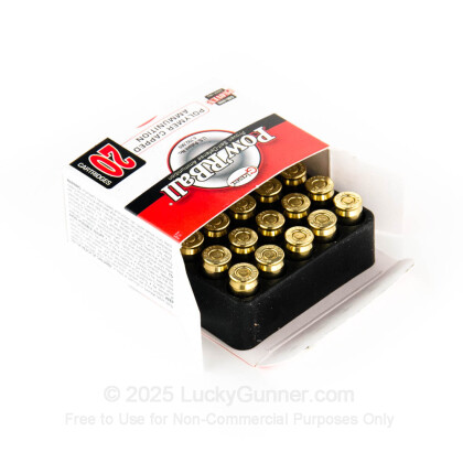 Image 3 of Corbon .380 Auto (ACP) Ammo