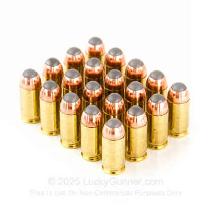 Image 4 of Corbon .380 Auto (ACP) Ammo