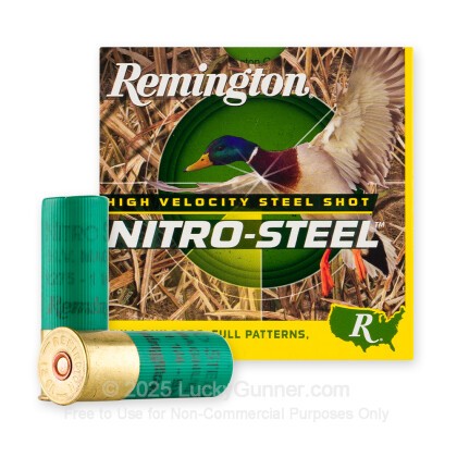 Image 2 of Remington 12 Gauge Ammo