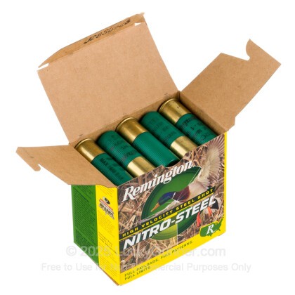 Image 3 of Remington 12 Gauge Ammo