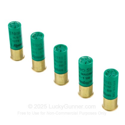 Image 4 of Remington 12 Gauge Ammo