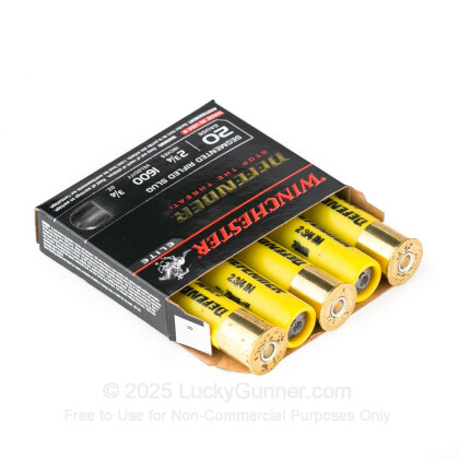 Image 3 of Winchester 20 Gauge Ammo