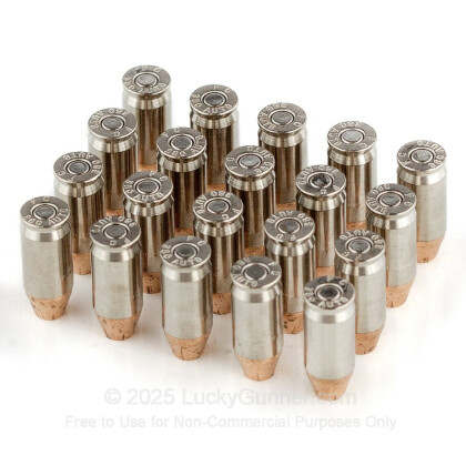 Image 3 of Federal .380 Auto (ACP) Ammo