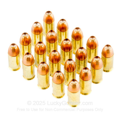 Image 4 of Dynamic Research Technologies .380 Auto (ACP) Ammo