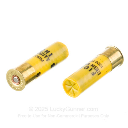 Image 6 of Fiocchi 20 Gauge Ammo
