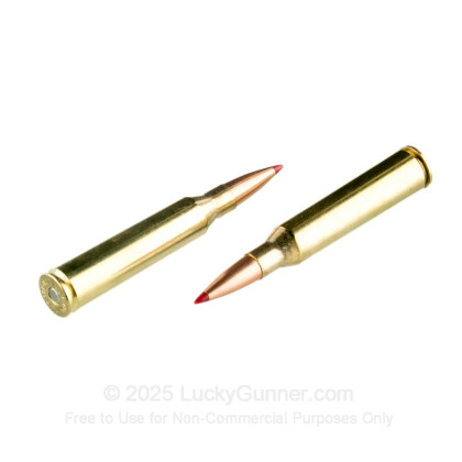 Image 6 of Hornady .338 Lapua Magnum Ammo