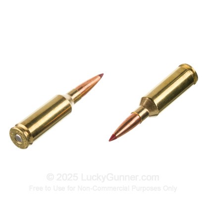 Large image of Hornady Precision Hunter 22 ARC Ammo For Sale - 80gr ELD-X - 20rds