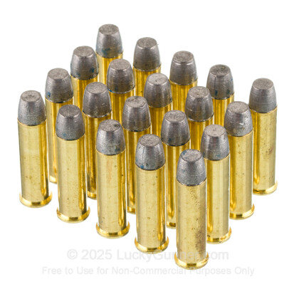 Image 4 of Corbon .357 Magnum Ammo