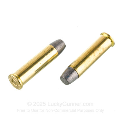 Image 6 of Corbon .357 Magnum Ammo