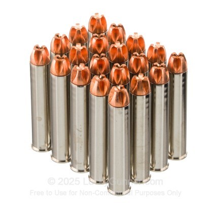 Image 4 of Underwood .444 Marlin Ammo