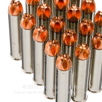 Image 5 of Underwood .444 Marlin Ammo